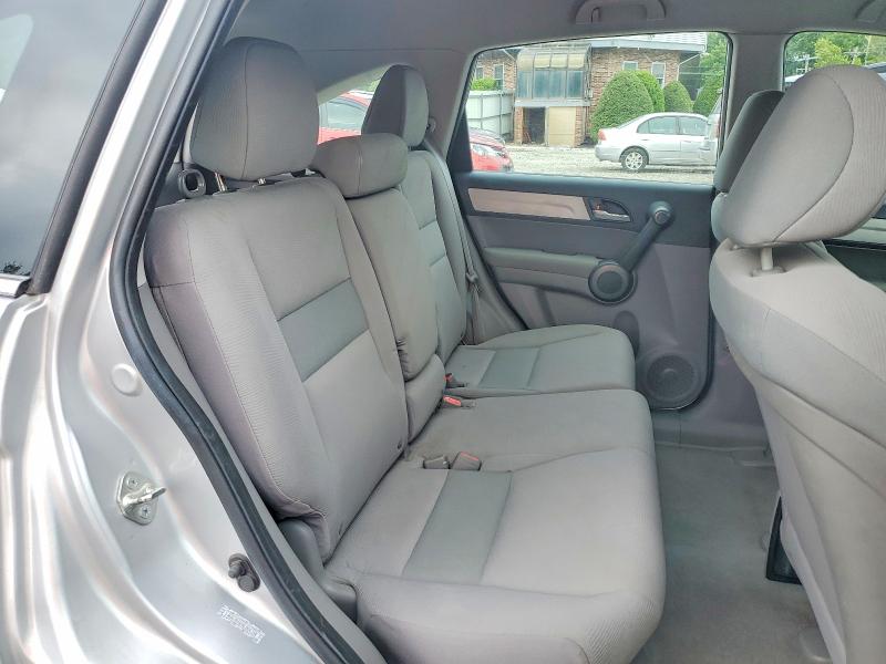 Продажа на аукционе авто 2010 Honda Cr-v, vin: 5J6RE4H32AL004334, номер лота: 65351596
