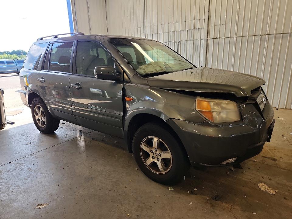 Продаж на аукціоні авто 2008 Honda Pilot, vin: 5FNYF18508B016445, номер лоту: 65668986