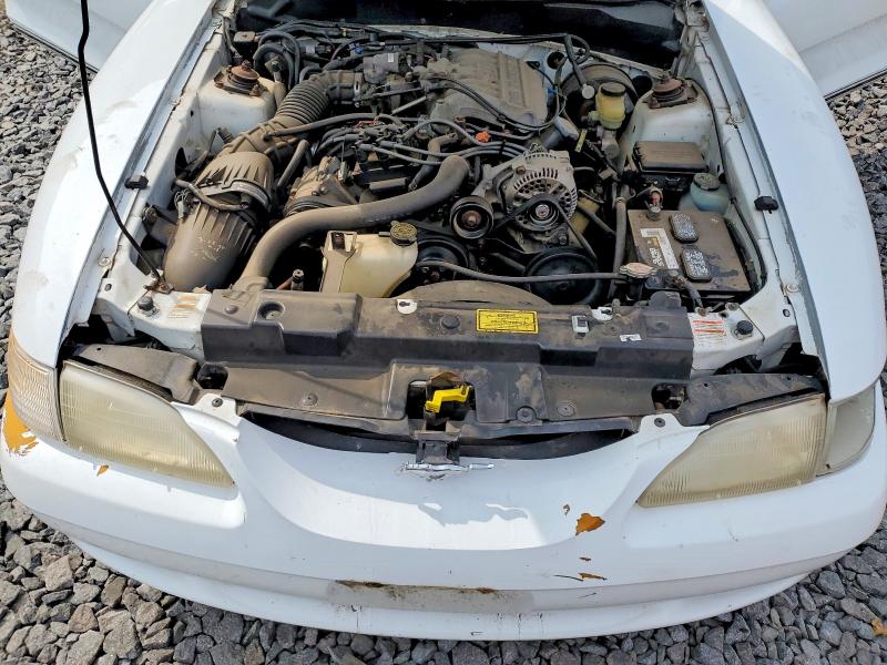 65162576 :رقم المزاد ، 1FAFP4041WF186692 vin ، 1998 Ford Mustang مزاد بيع