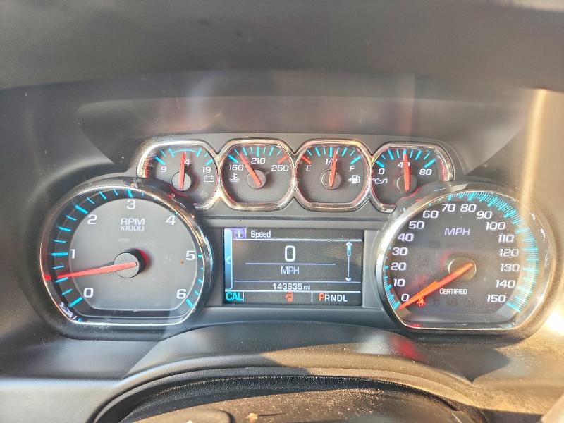 Продажа на аукционе авто 2018 Chevrolet Tahoe, vin: 1GNLCDEC6JR228555, номер лота: 63161906