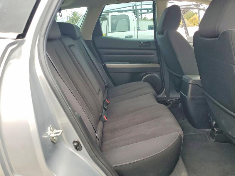 Aukcja sprzedaży 2011 Mazda Cx-7, vin: JM3ER2BM0B0371807, numer aukcji: 67152836