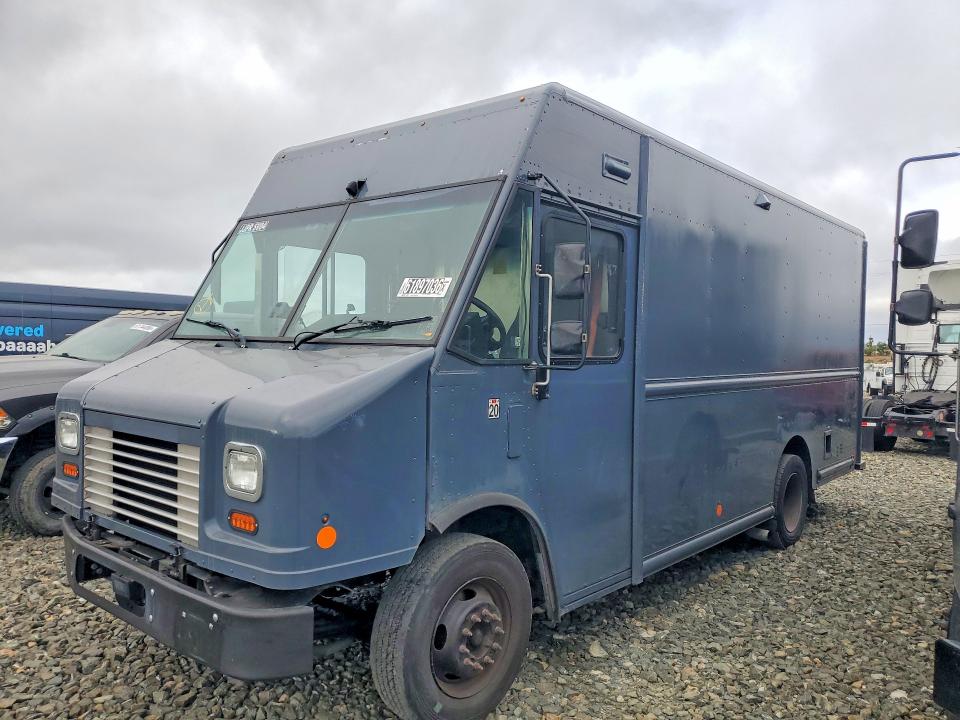 Auction sale of the 2020 Ford F59, vin: 1F65F5KN2L0A05363, lot number: 61897036