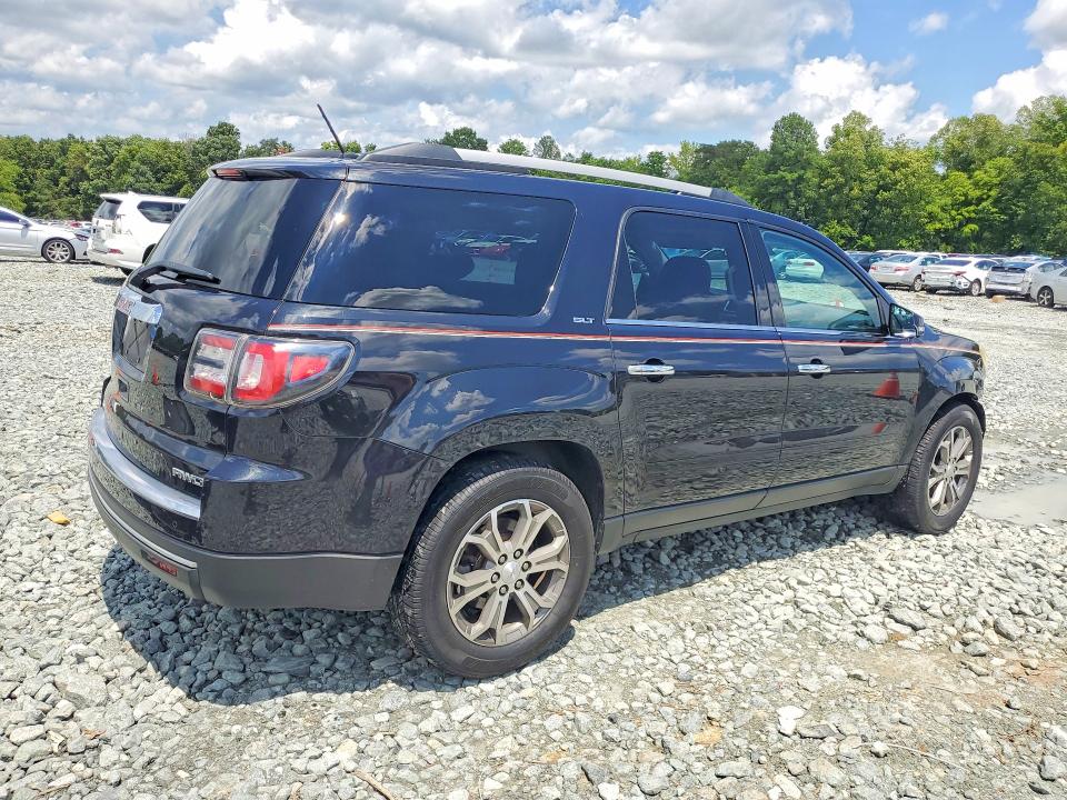 Aukcja sprzedaży 2014 Gmc Acadia, vin: 1GKKVRKD3EJ271218, numer aukcji: 64266926