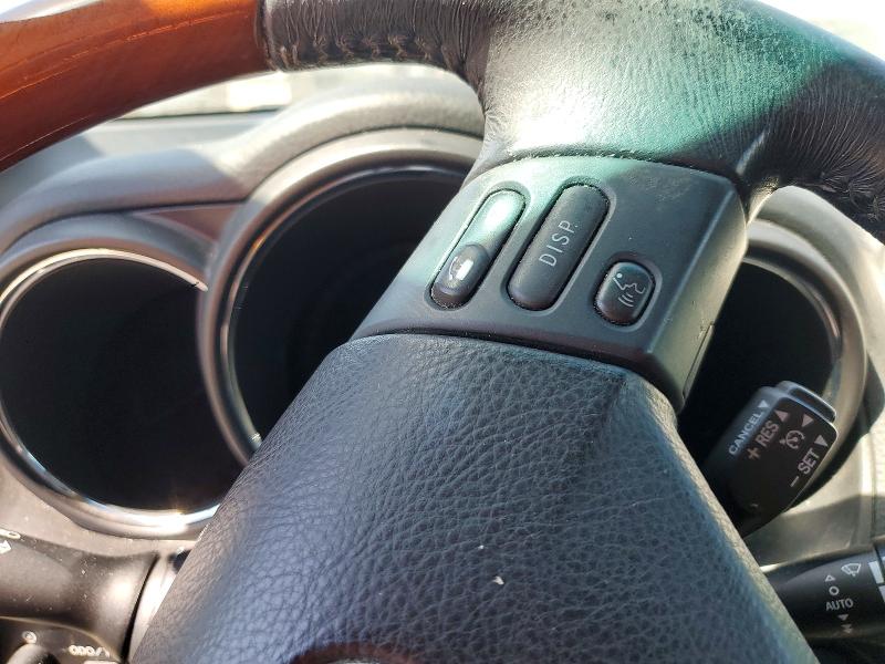 Aukcja sprzedaży 2008 Lexus Rx, vin: JTJGW31U482008700, numer aukcji: 61647366