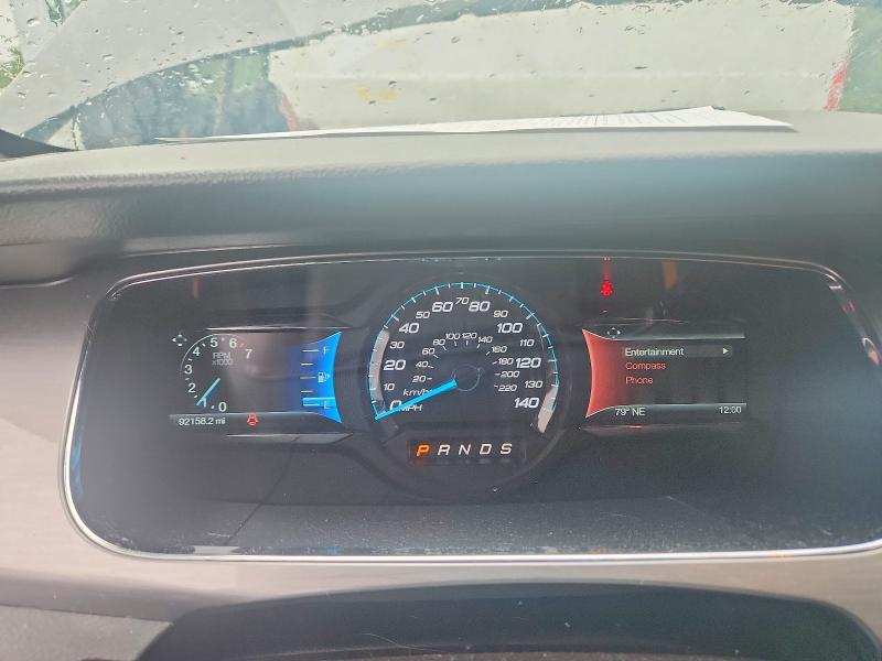 Продажа на аукционе авто 2015 Ford Taurus, vin: 1FAHP2E84FG208879, номер лота: 64380886