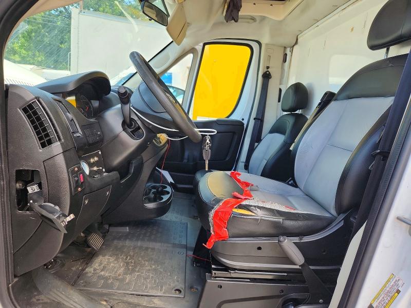 Aukcja sprzedaży 2018 Ram Promaster 3500, vin: 3C7WRVLG0JE148196, numer aukcji: 63611856