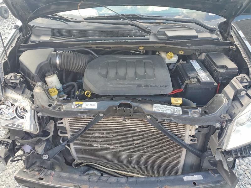 2019 Dodge Grand Caravan მანქანა იყიდება აუქციონზე, vin: 2C4RDGCG1KR790091, აუქციონის ნომერი: 64817136