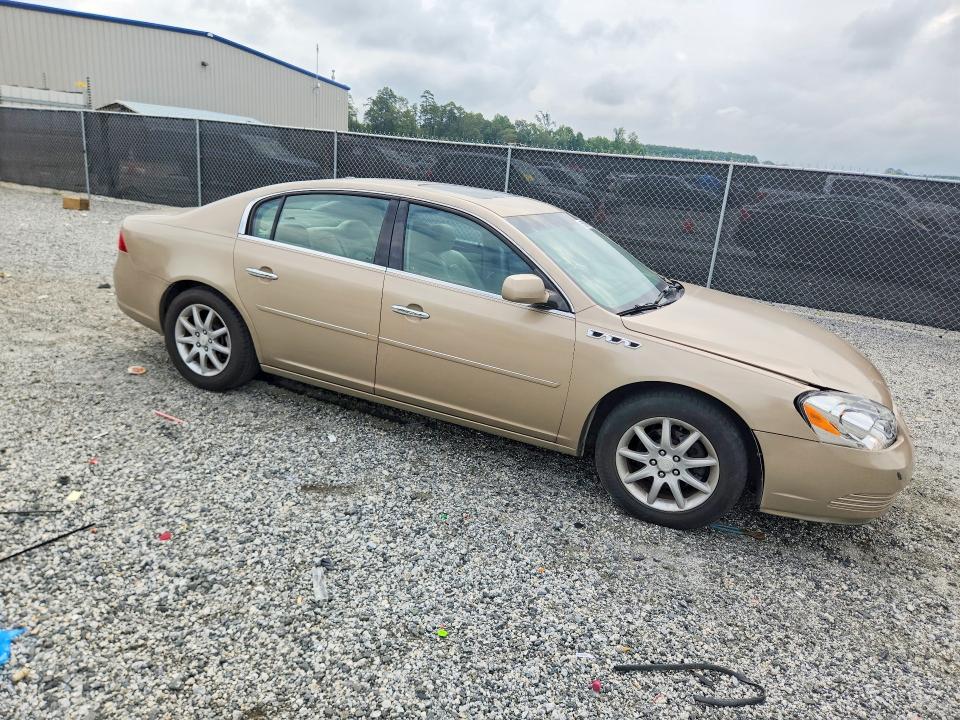 Продажа на аукционе авто 2008 Buick Lucerne, vin: 1G4HD57228U166743, номер лота: 63587666