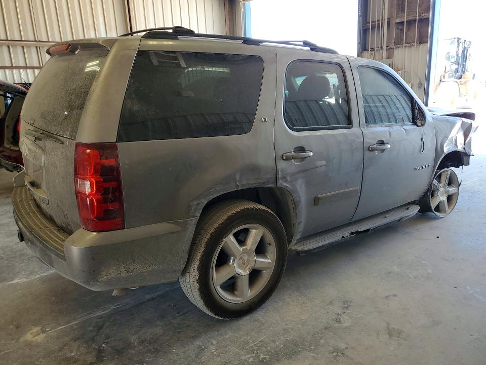 Продажа на аукционе авто 2007 Chevrolet Tahoe, vin: 1GNFC13007R196750, номер лота: 66246386