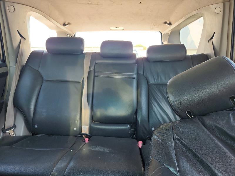 Aukcja sprzedaży 2005 Toyota 4runner, vin: JTEZU14R458036854, numer aukcji: 64107906