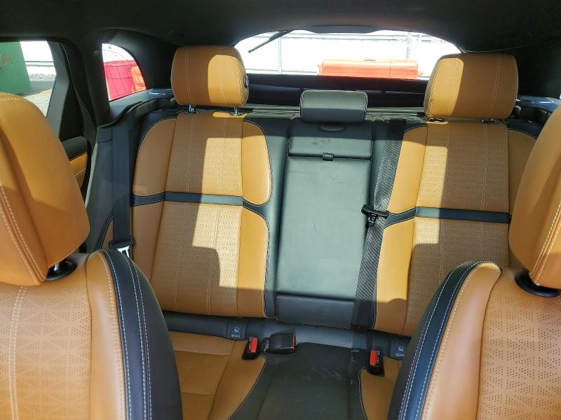 Aukcja sprzedaży 2019 Land Rover Range Rover Velar, vin: SALYL2EX7KA797252, numer aukcji: 66404056