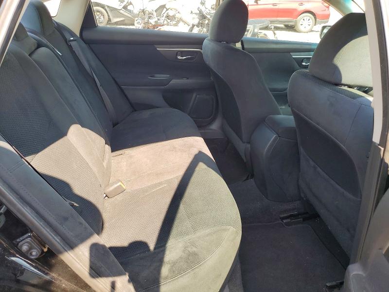 Aukcja sprzedaży 2015 Nissan Altima, vin: 1N4AL3AP3FN332931, numer aukcji: 64239956