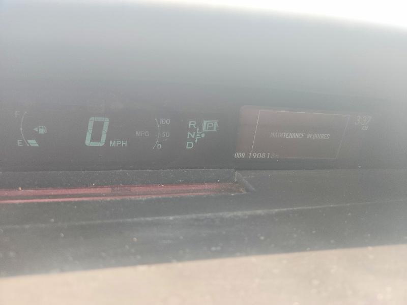 2013 Toyota Prius მანქანა იყიდება აუქციონზე, vin: JTDKN3DU8D1734670, აუქციონის ნომერი: 65271836
