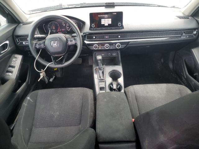 62789956 :رقم المزاد ، 2HGFE2F20NH552019 vin ، 2022 Honda Civic مزاد بيع