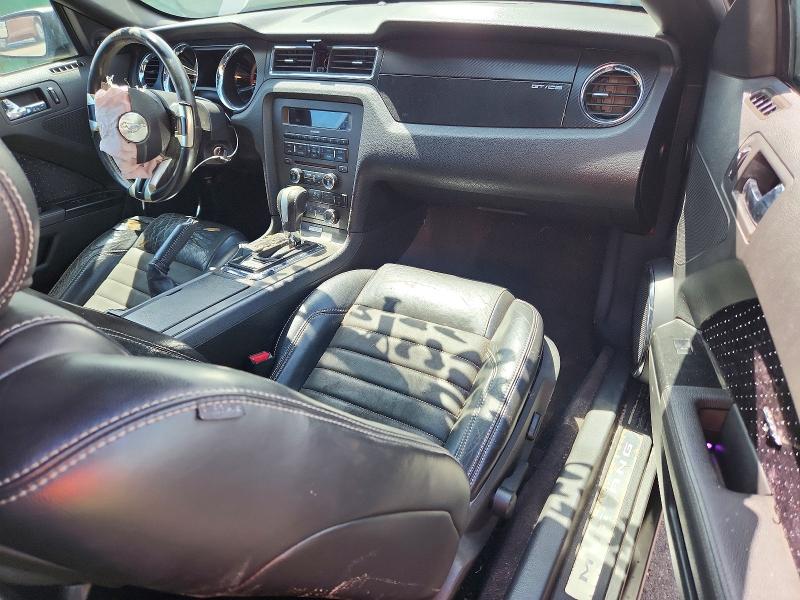 Aukcja sprzedaży 2013 Ford Mustang, vin: 1ZVBP8FF6D5238133, numer aukcji: 66657936