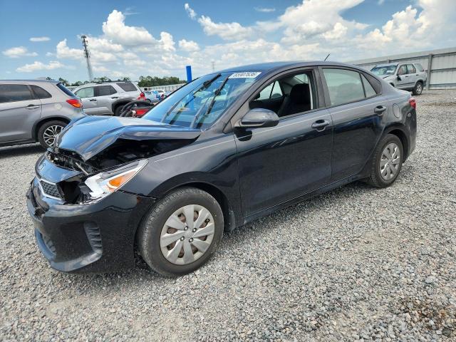 2019 Kia Rio მანქანა იყიდება აუქციონზე, vin: 3KPA24AB7KE248651, აუქციონის ნომერი: 65907636