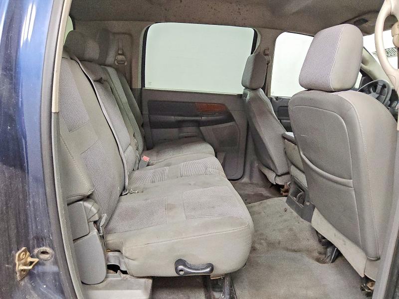 Aukcja sprzedaży 2006 Dodge Ram 2500, vin: 3D7KR29C96G200103, numer aukcji: 62400346