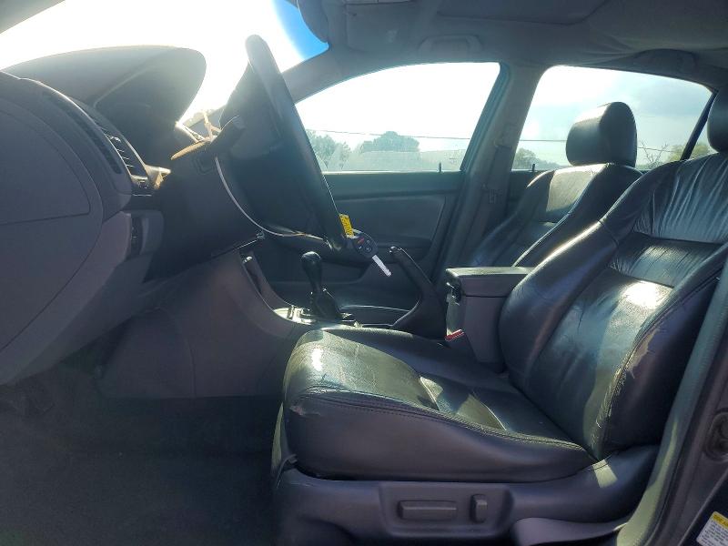 Aukcja sprzedaży 2004 Honda Accord, vin: 1HGCM55894A014526, numer aukcji: 66515746