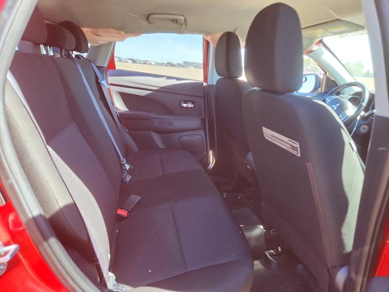 Aukcja sprzedaży 2011 Mitsubishi Rvr, vin: JA4AJ3AU1BZ602077, numer aukcji: 66517756