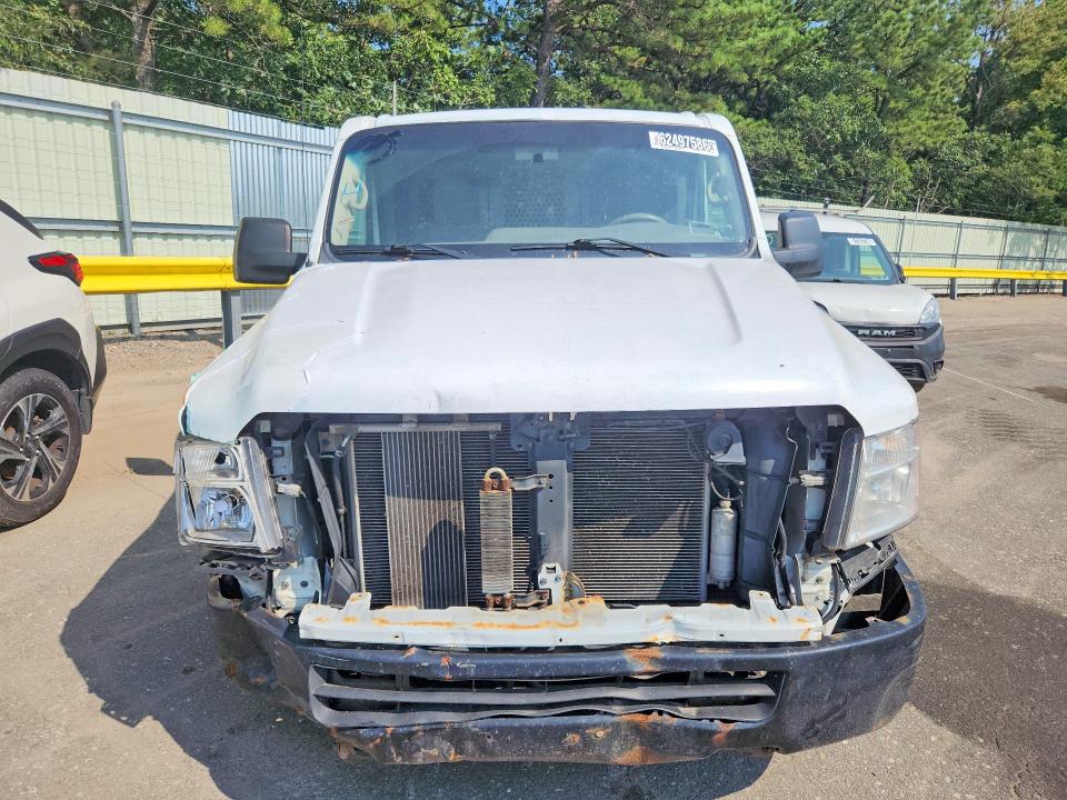 Продаж на аукціоні авто 2020 Nissan Nv, vin: 1N6BF0KM9LN802722, номер лоту: 62497586