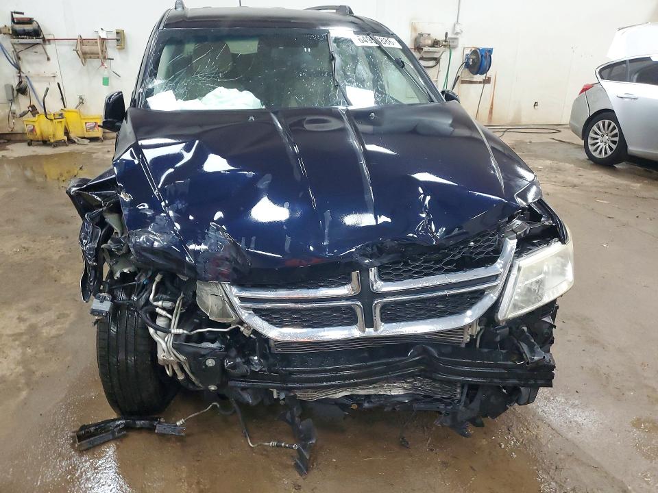 Продаж на аукціоні авто 2011 Dodge Journey, vin: 3D4PG1FG7BT512206, номер лоту: 64958886