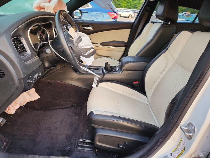 Aukcja sprzedaży 2018 Dodge Charger, vin: 2C3CDXHG7JH119709, numer aukcji: 65278326