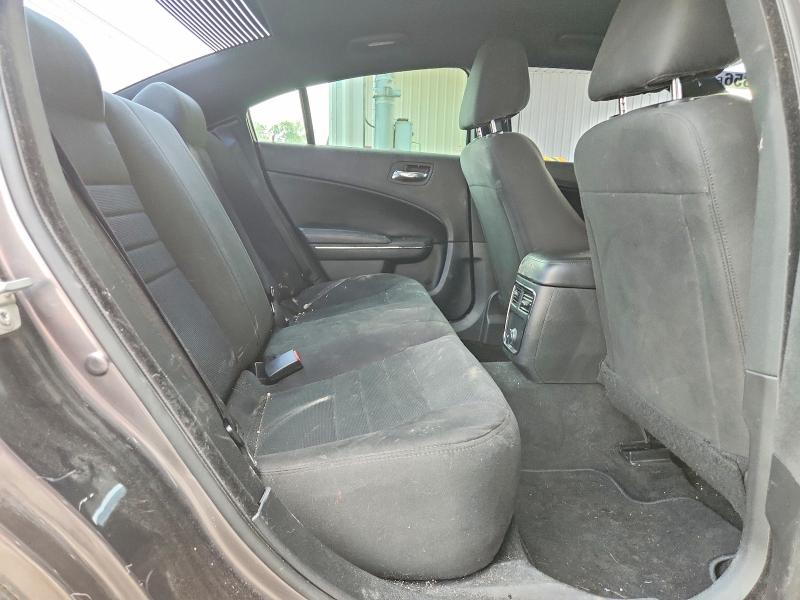 2014 Dodge Charger მანქანა იყიდება აუქციონზე, vin: 2C3CDXAG3EH347884, აუქციონის ნომერი: 64661856