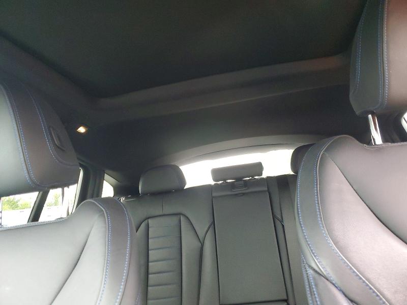64556356 :رقم المزاد ، 5UXUJ3C55KLA58552 vin ، 2019 Bmw X4 مزاد بيع