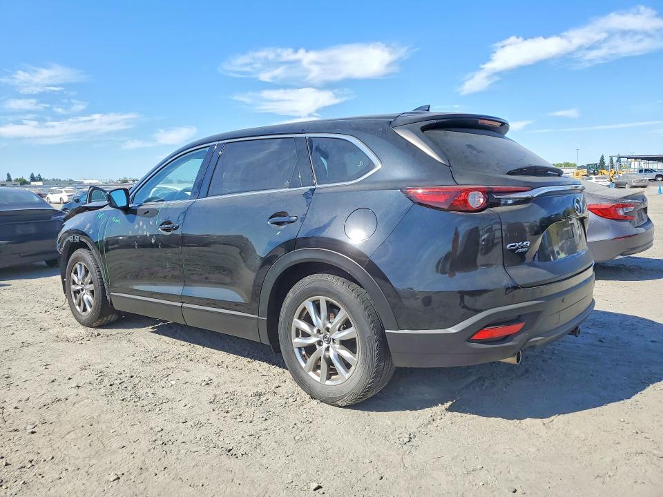 Aukcja sprzedaży 2016 Mazda Cx-9, vin: JM3TCBCY5G0120038, numer aukcji: 65980976