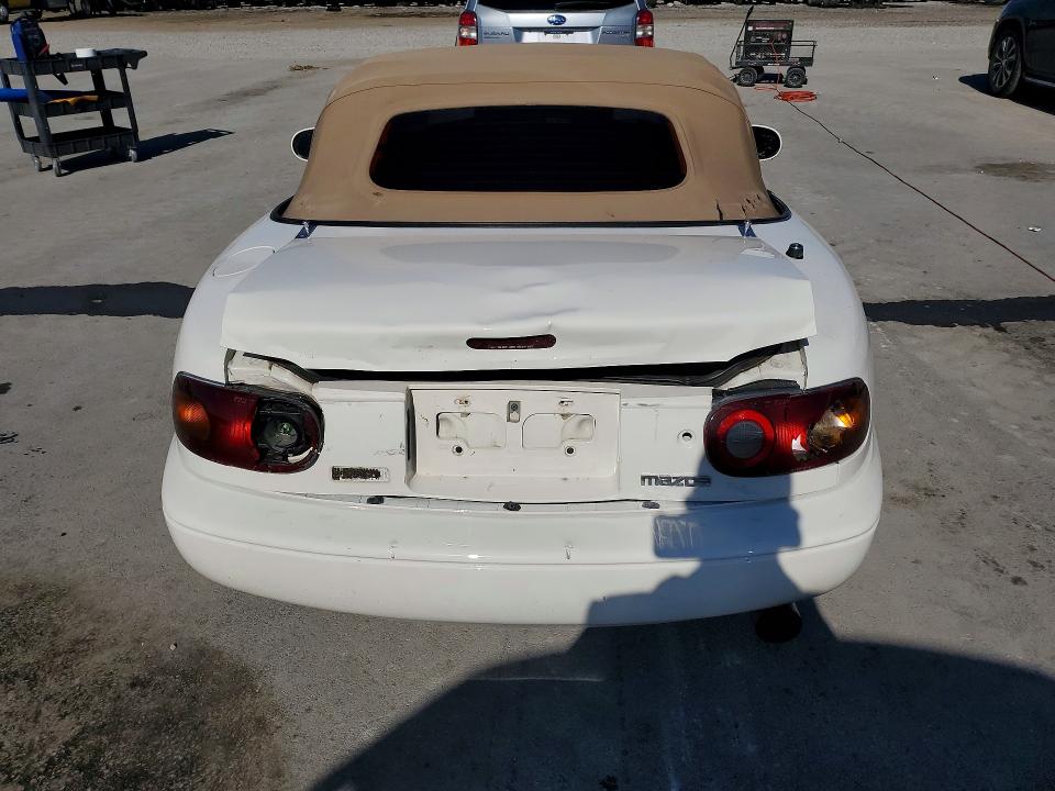 Aukcja sprzedaży 1996 Mazda Mx-5 Miata, vin: JM1NA3531T0707345, numer aukcji: 65521226