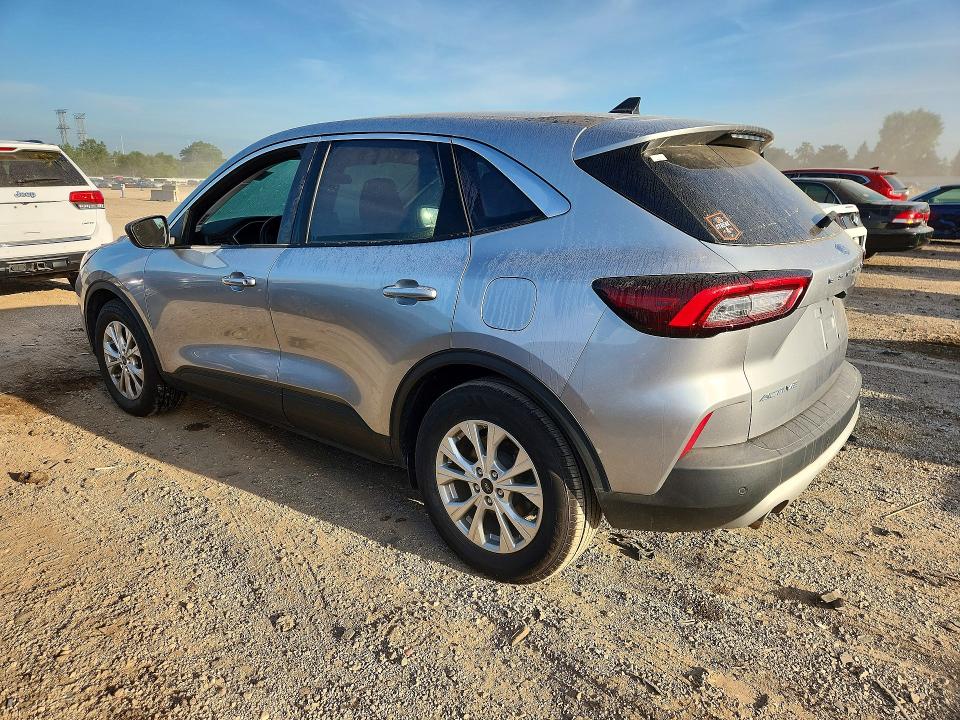 Продажа на аукционе авто 2023 Ford Escape, vin: 1FMCU0GN7PUA18724, номер лота: 65156206