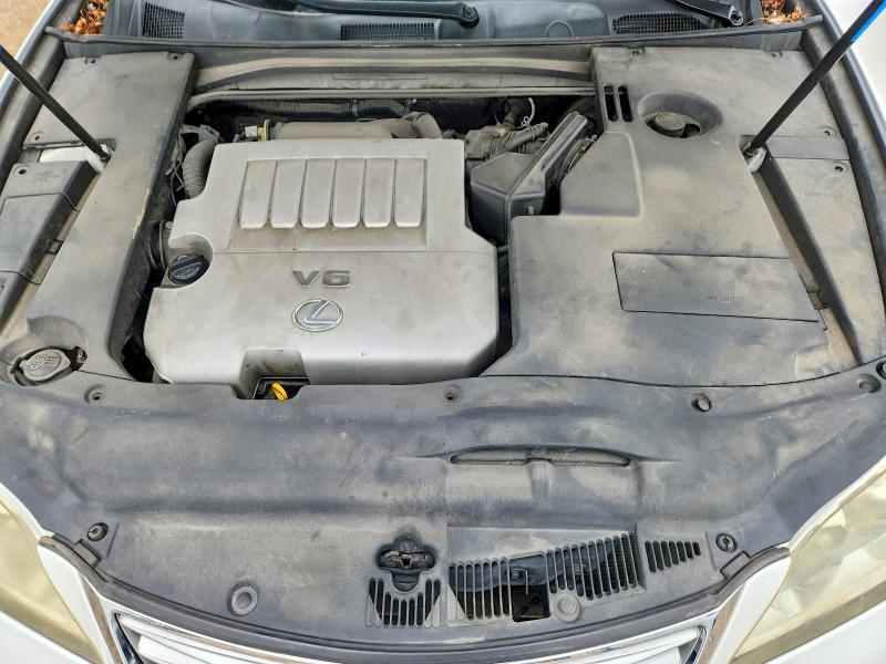 65201756 :رقم المزاد ، JTHBK1EG6A2369402 vin ، 2010 Lexus Es مزاد بيع