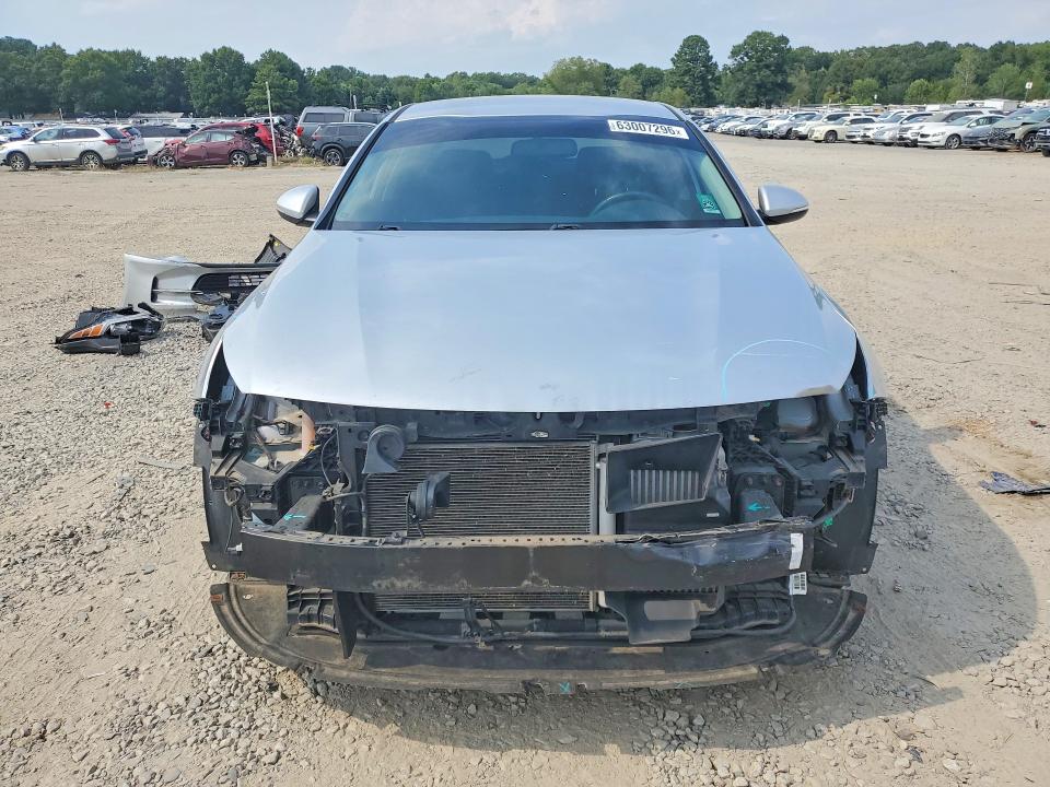 Продажа на аукционе авто 2016 Kia Optima, vin: 5XXGT4L13GG012346, номер лота: 63007296