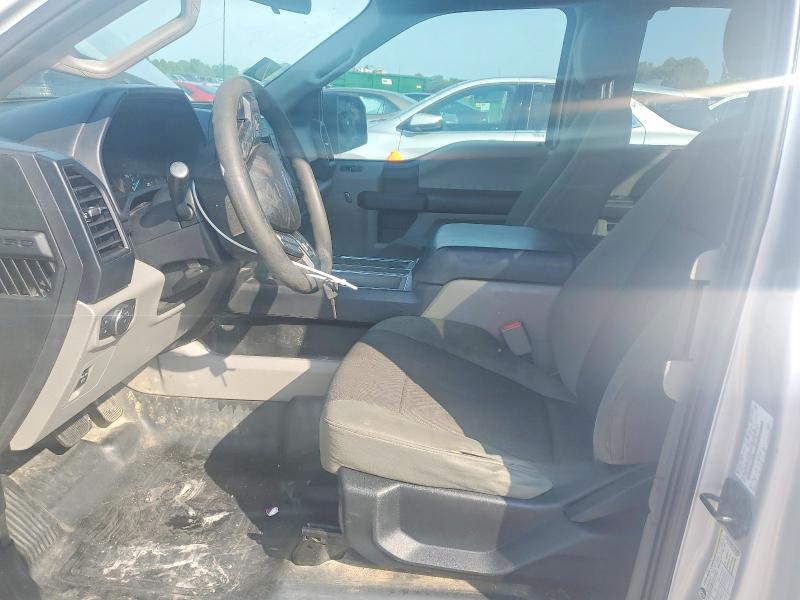 Продажа на аукционе авто 2016 Ford F150, vin: 1FTEX1CP8GKD16096, номер лота: 64133156