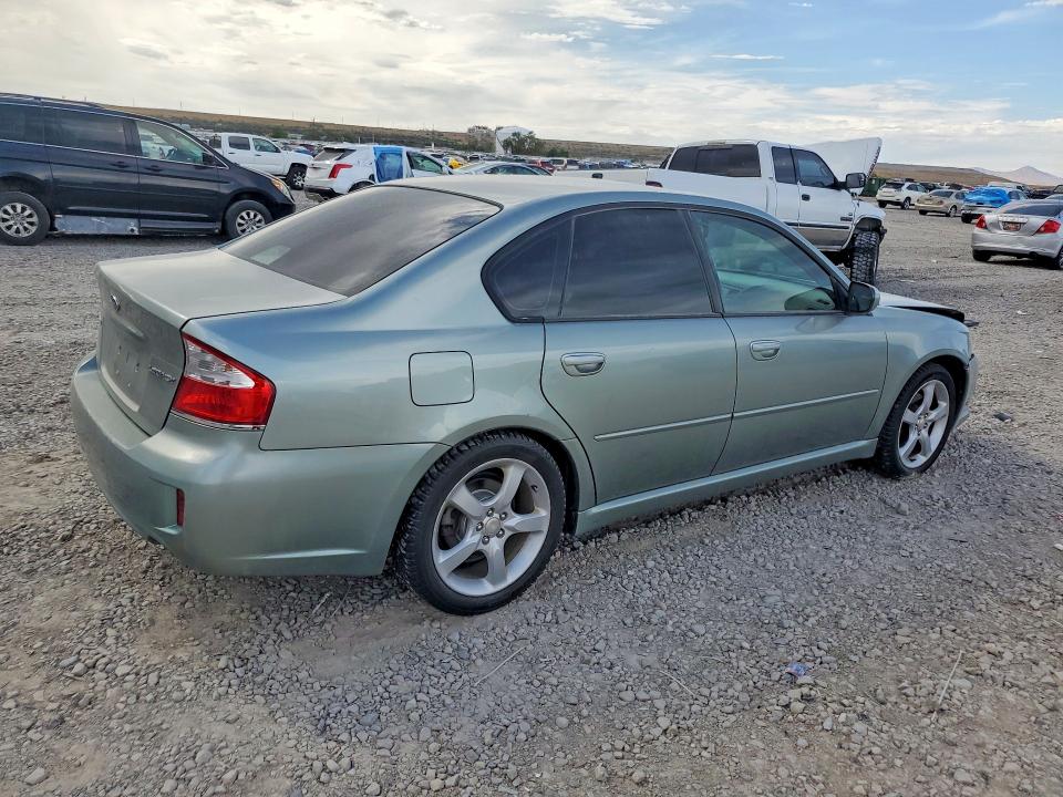 Aukcja sprzedaży 2009 Subaru Legacy, vin: 4S3BL616197215915, numer aukcji: 65800586