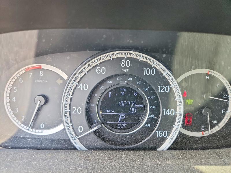 65698816 :رقم المزاد ، 1HGCR2F30FA017451 vin ، 2015 Honda Accord مزاد بيع