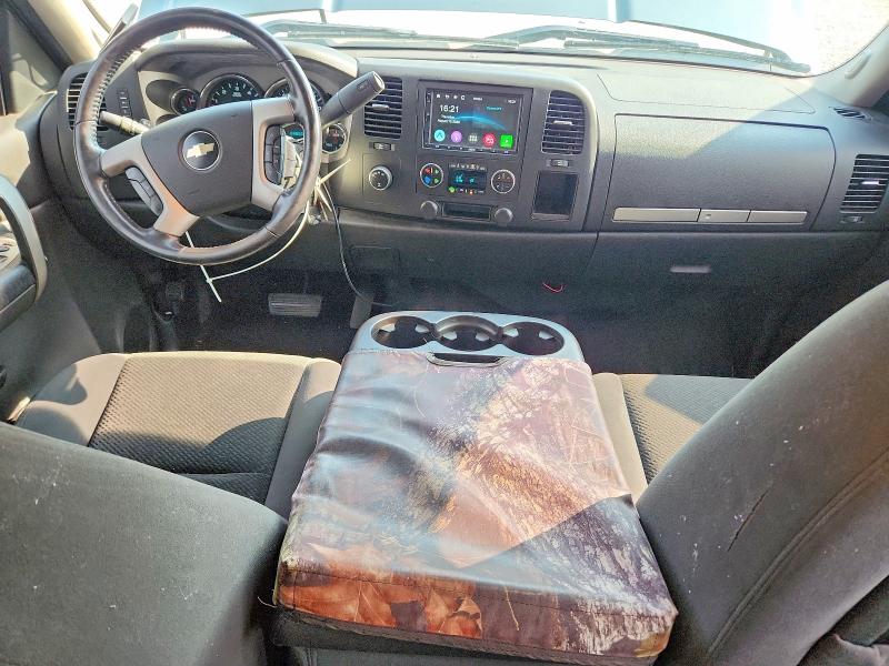 Aukcja sprzedaży 2008 Chevrolet Silverado, vin: 2GCEK190081326339, numer aukcji: 64476056