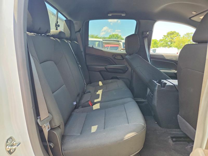 Продажа на аукционе авто 2026 Chevrolet Colorado, vin: 1GCPSBEK2T1167568, номер лота: 69057176