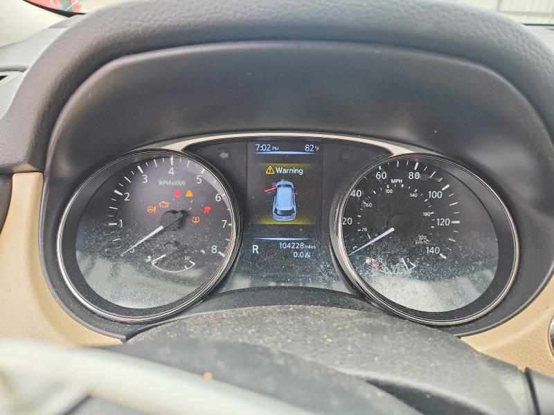 Aukcja sprzedaży 2016 Nissan Rogue, vin: JN8AT2MT9GW011313, numer aukcji: 66291616
