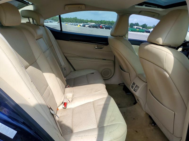Продажа на аукционе авто 2013 Lexus Es, vin: JTHBK1GG8D2013499, номер лота: 63399186