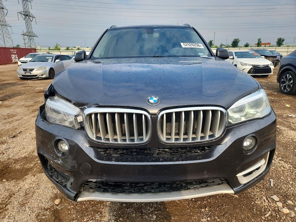 Aukcja sprzedaży 2018 Bmw X5, vin: 5UXKR0C53J0X93588, numer aukcji: 62926256