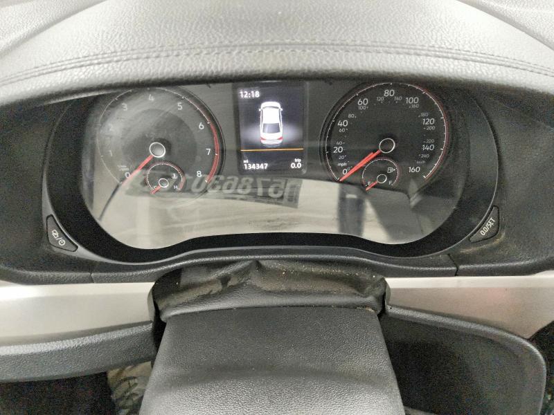 2021 Volkswagen Passat მანქანა იყიდება აუქციონზე, vin: 1VWSA7A33MC008280, აუქციონის ნომერი: 57863016