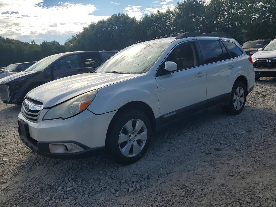 Продажа на аукционе авто 2012 Subaru Outback, vin: 4S4BRBGC9C3223047, номер лота: 67108576