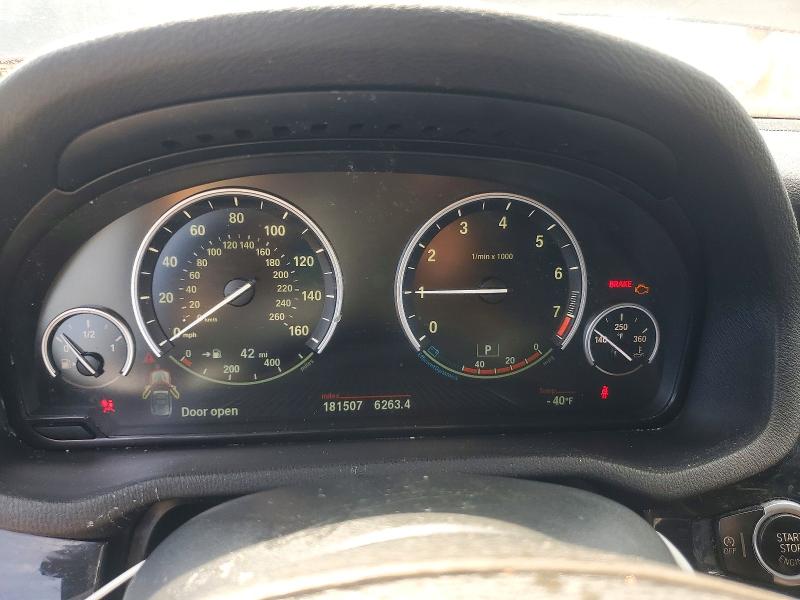 Продажа на аукционе авто 2014 Bmw X3, vin: 5UXWX9C54E0D43601, номер лота: 64724186