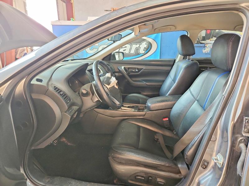 Продажа на аукционе авто 2018 Nissan Altima, vin: 1N4AL3AP5JC258268, номер лота: 64691716