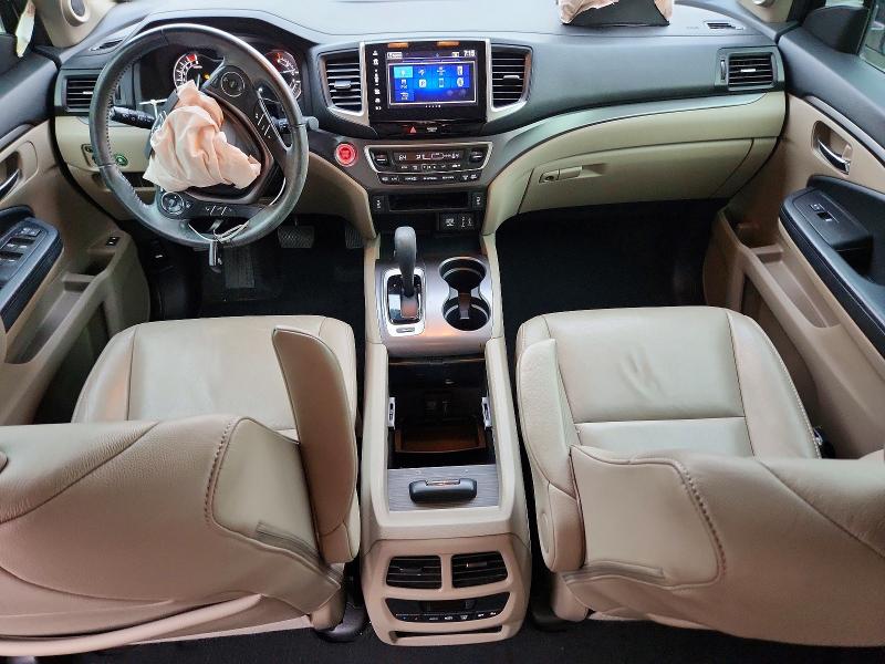 Aukcja sprzedaży 2018 Honda Pilot, vin: 5FNYF6H54JB042162, numer aukcji: 66757086