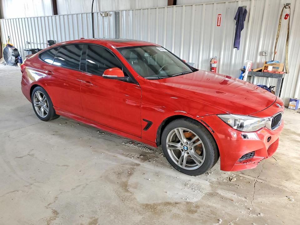 Aukcja sprzedaży 2014 Bmw 328, vin: WBA3X5C51ED557803, numer aukcji: 63654416