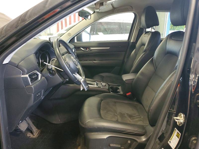 Aukcja sprzedaży 2023 Mazda Cx-5, vin: JM3KFBBM0P0183355, numer aukcji: 64404346