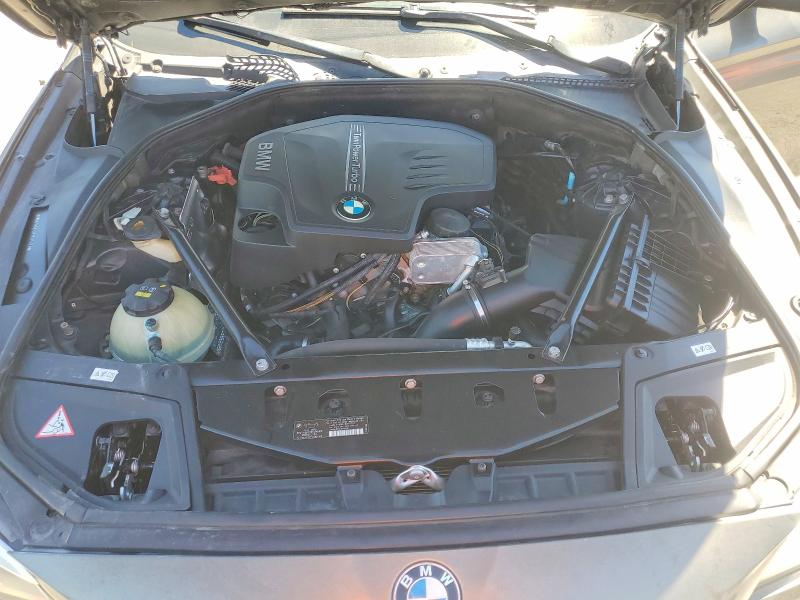 Aukcja sprzedaży 2015 Bmw 528, vin: WBA5A5C57FD515423, numer aukcji: 63529346