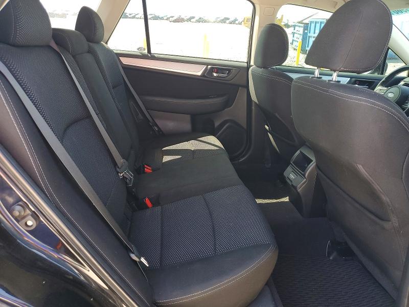 Aukcja sprzedaży 2018 Subaru Outback, vin: 4S4BSACC4J3271962, numer aukcji: 64998616